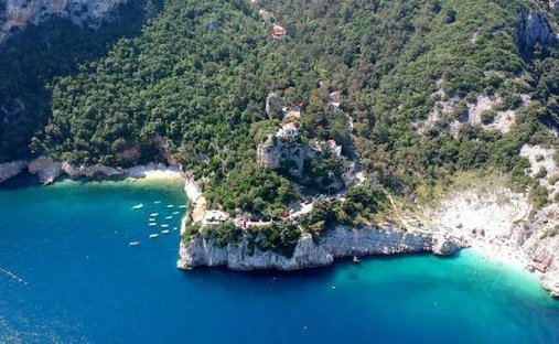 Villa in Opcina Moscenicka Draga, Primorje-Gorski Kotar County, Croatia 1