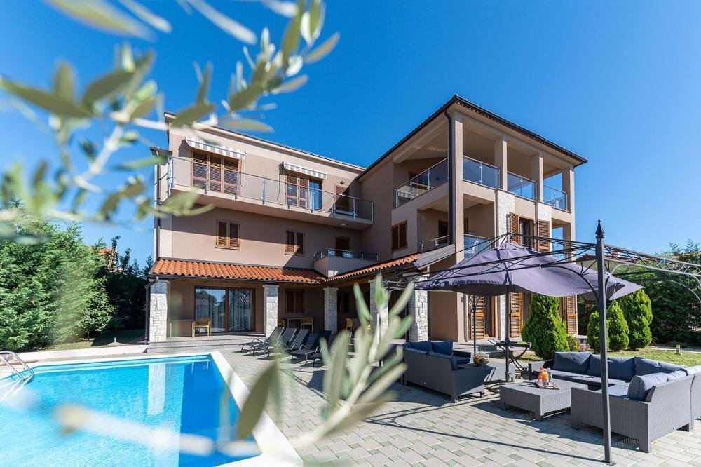 Banjole, Istria County, Croatia 1 - 11556792