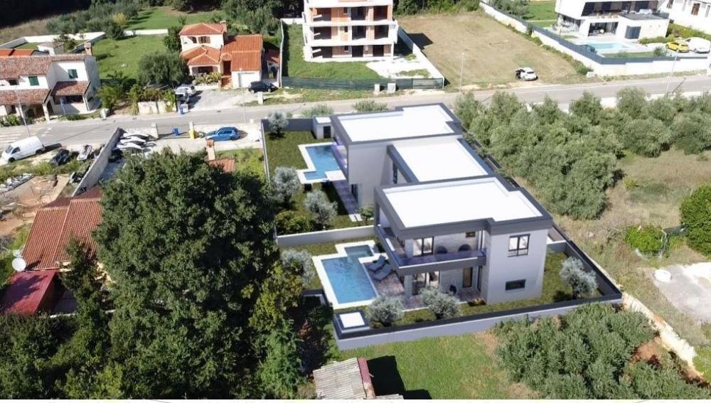 Villa in Medulin, Istria County, Croatia 5 - 14350942