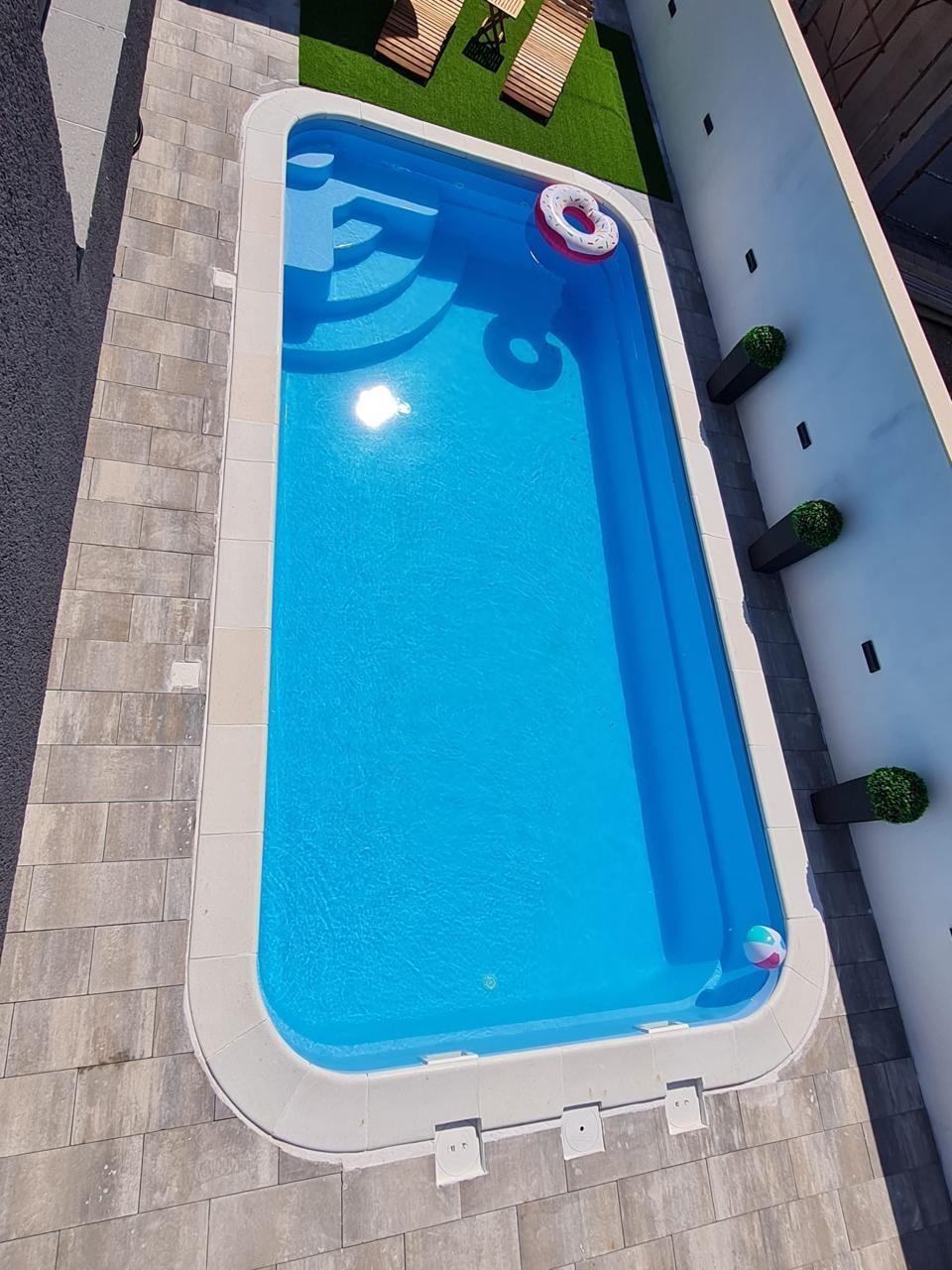 Villa in Croatia 2 - 15163160