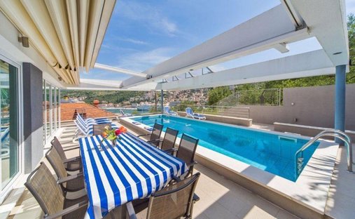 Villa in Gradski kotar Pile - Kono, Dubrovnik, Dubrovnik-Neretva County 1