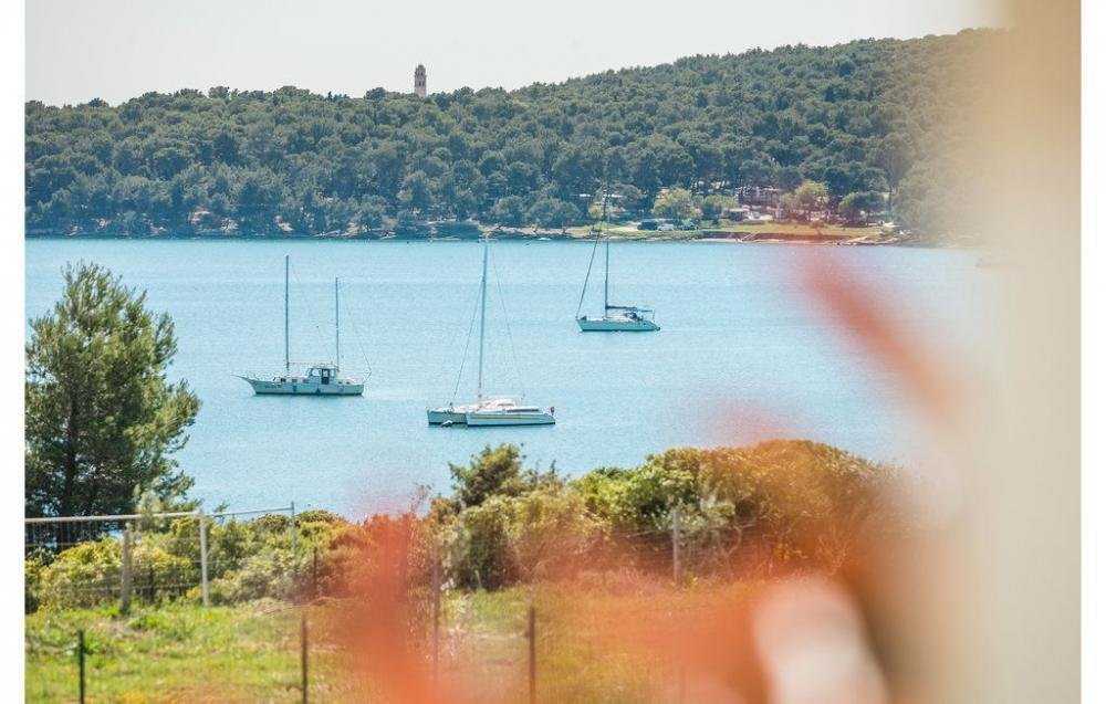 Villa in Medulin, Istria County, Croatia 3 - 14776361