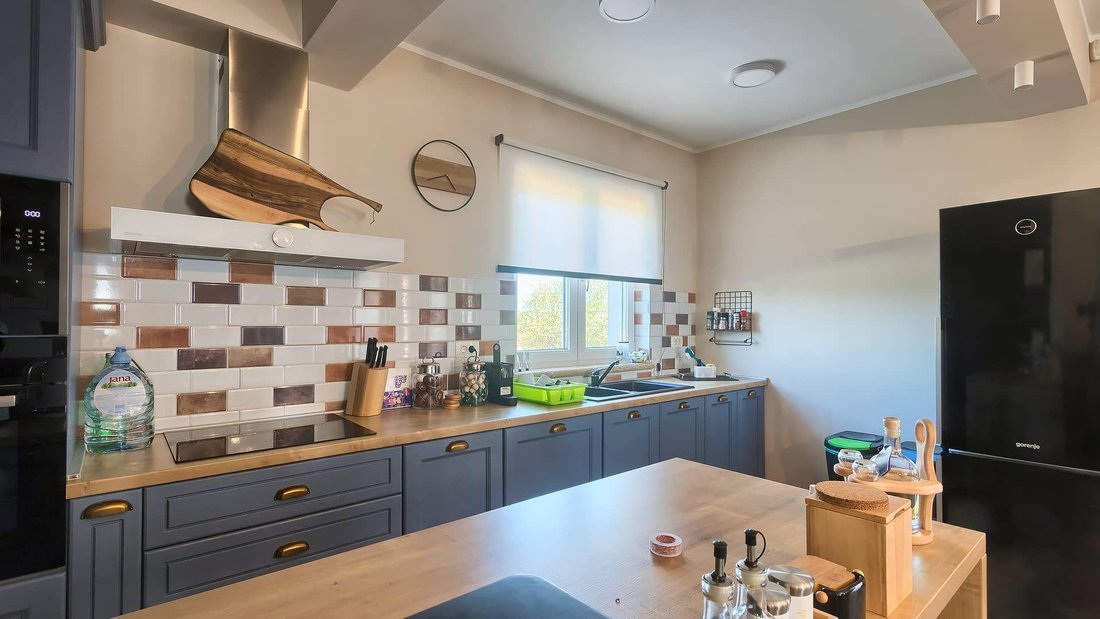 Villa in Liznjan, Istria County, Croatia 5 - 14833892