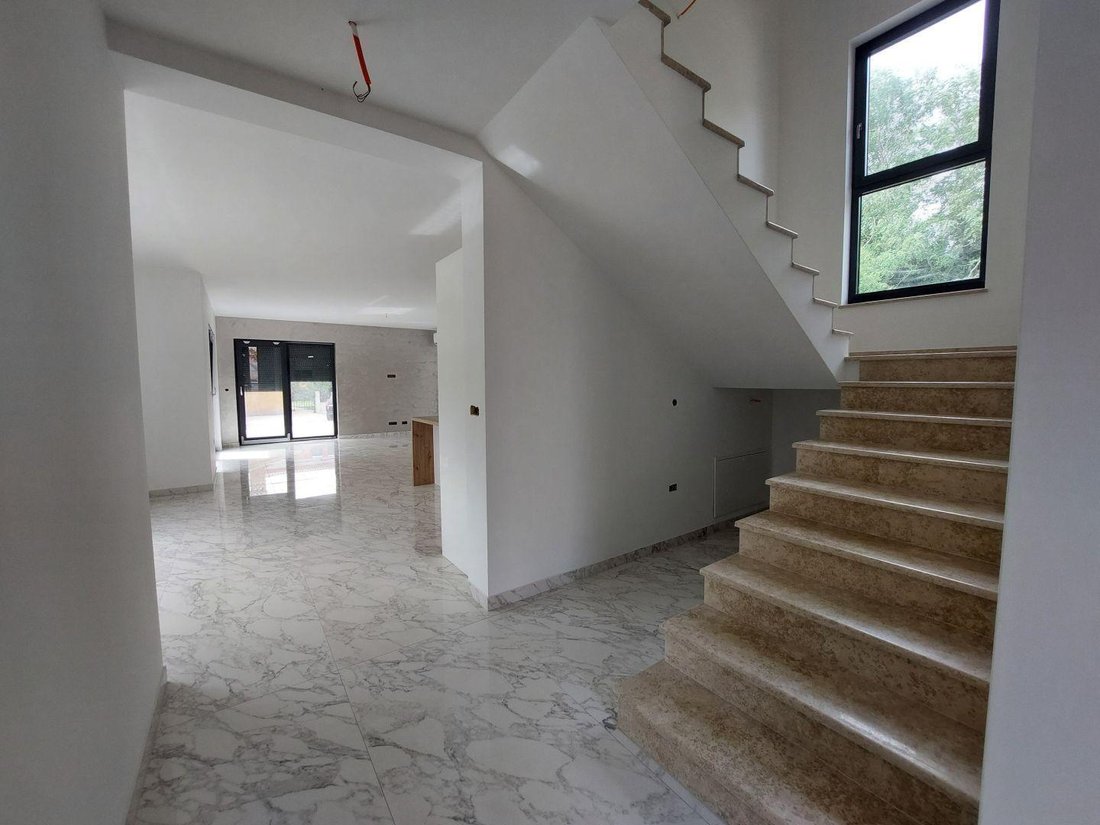Villa in Labin, Istria County, Croatia 4 - 14729063