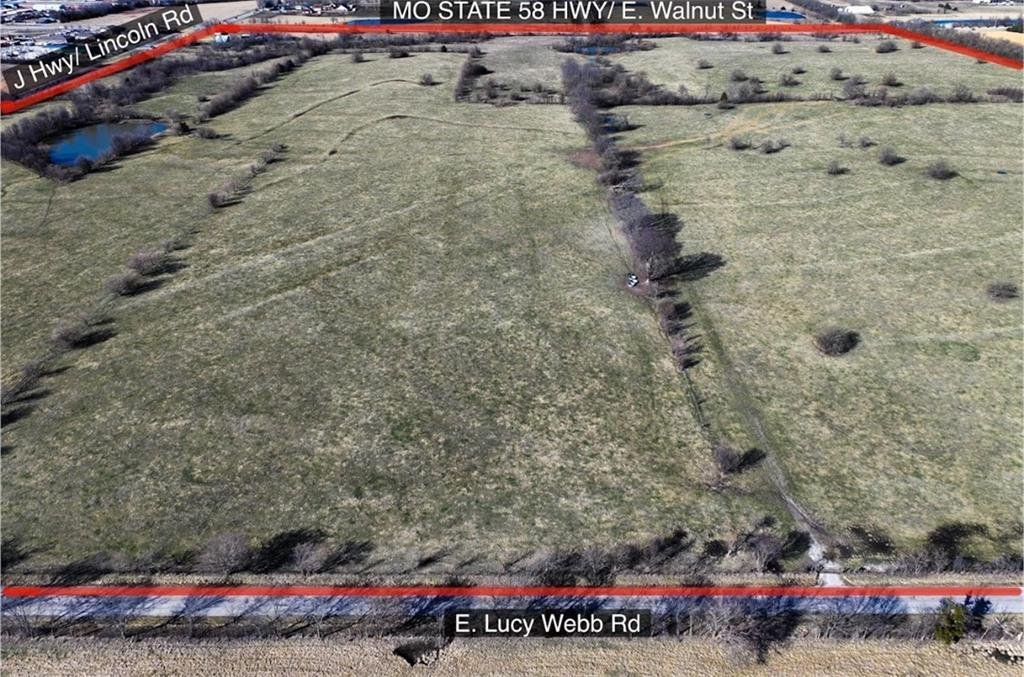 Land in Raymore, Missouri, United States 4 - 15349061