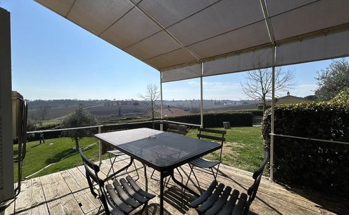 Montecchio - San Lorenzo - Creti, Cortona, Tuscany 1