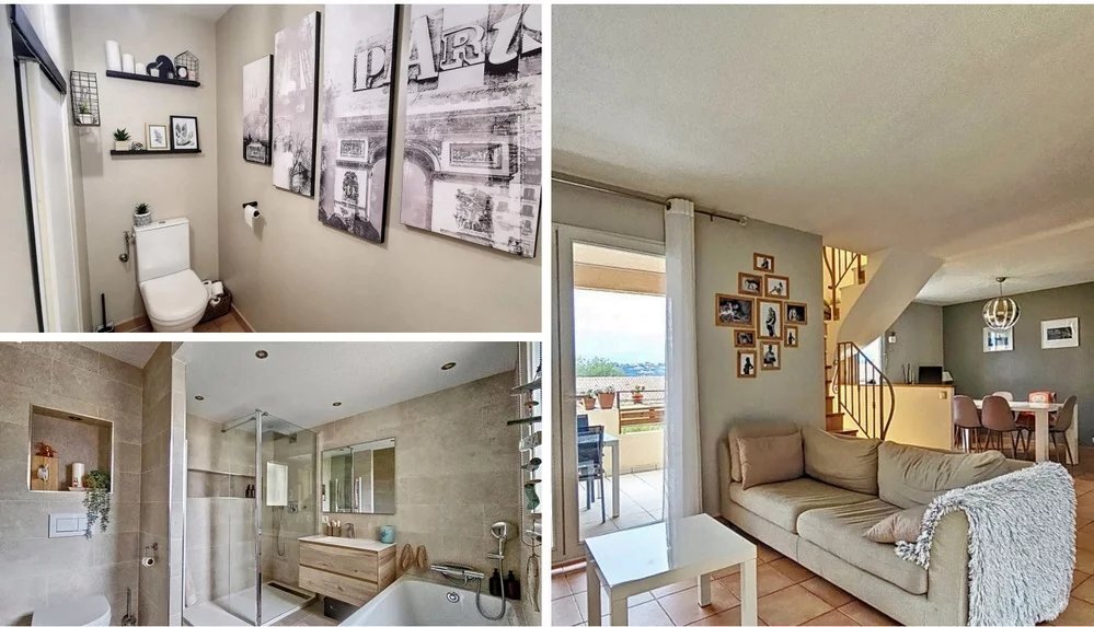 House in Nice, Provence-Alpes-Côte d'Azur, France 5 - 15376067