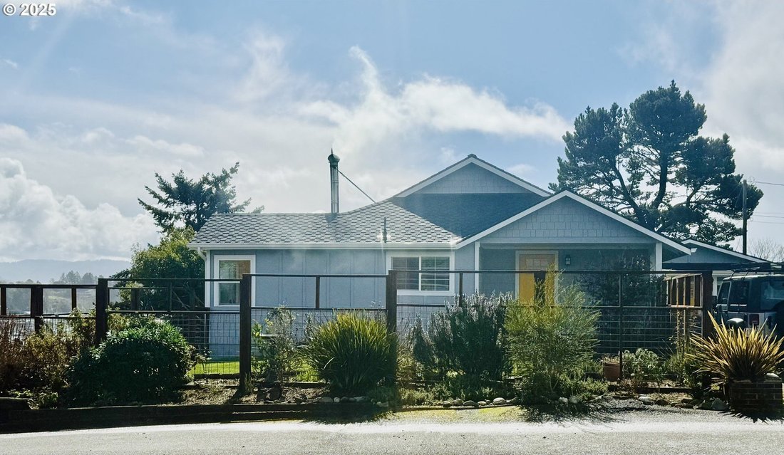 House in Brookings, Oregon, United States 2 - 15378588