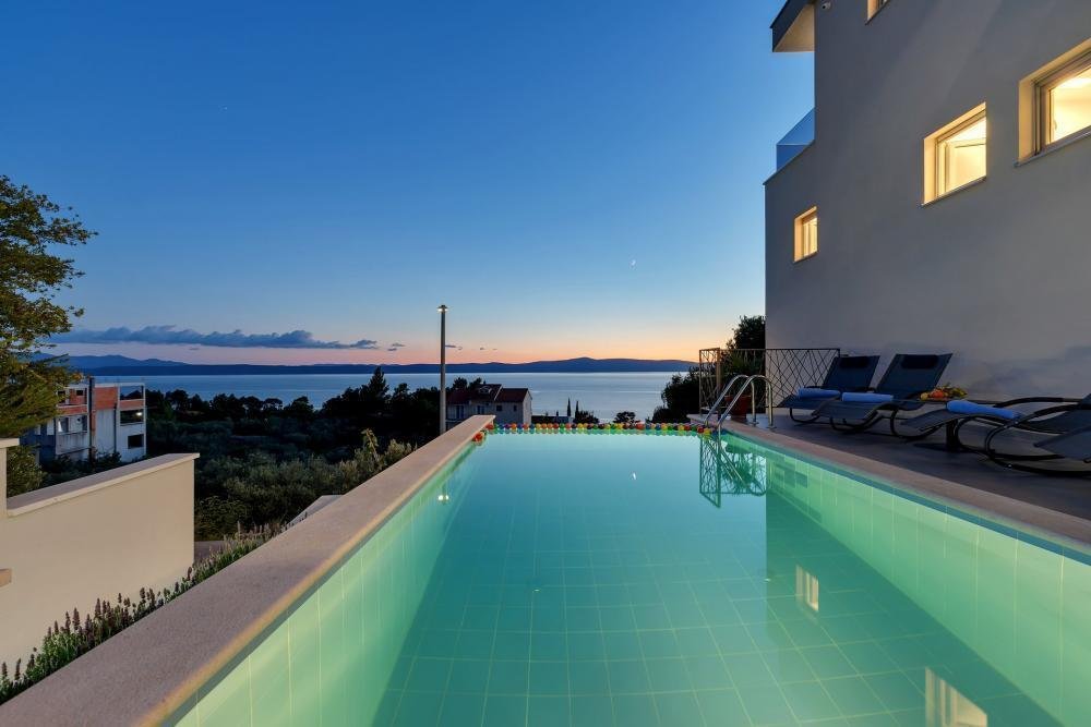 Podgora, Split-Dalmatia County, Split-Dalmatia County, Croatia 5 - 11343479