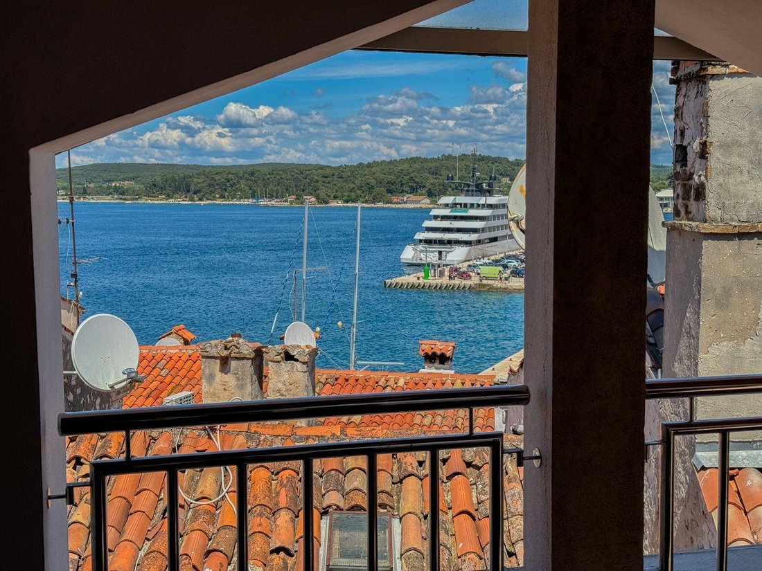 Rovinj, Istria County, Croatia 4 - 14828270