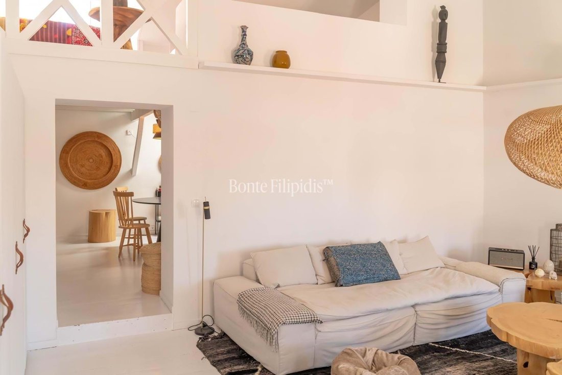 Apartment in Misericordia, Lisbon, Portugal 1 - 15376586