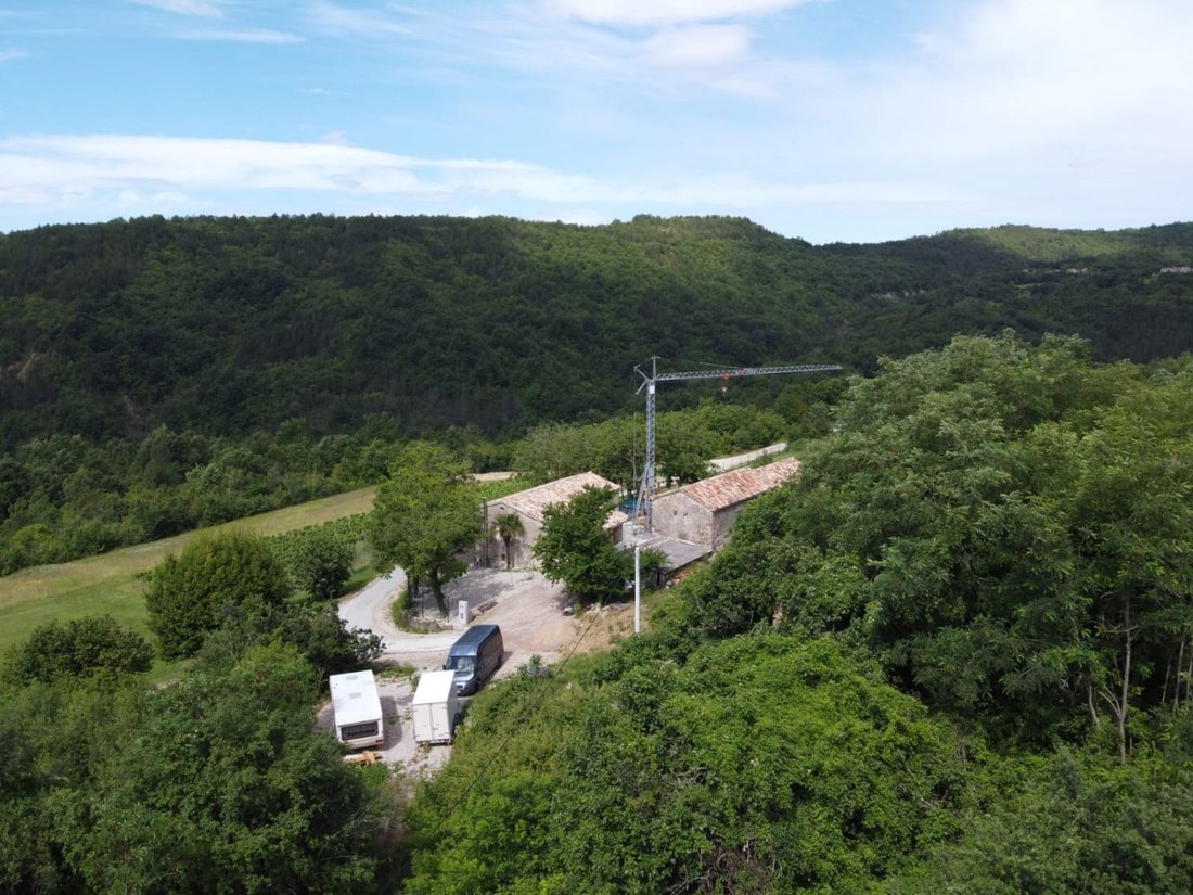 Villa in Opcina Cerovlje, Istria County, Croatia 5 - 15133951