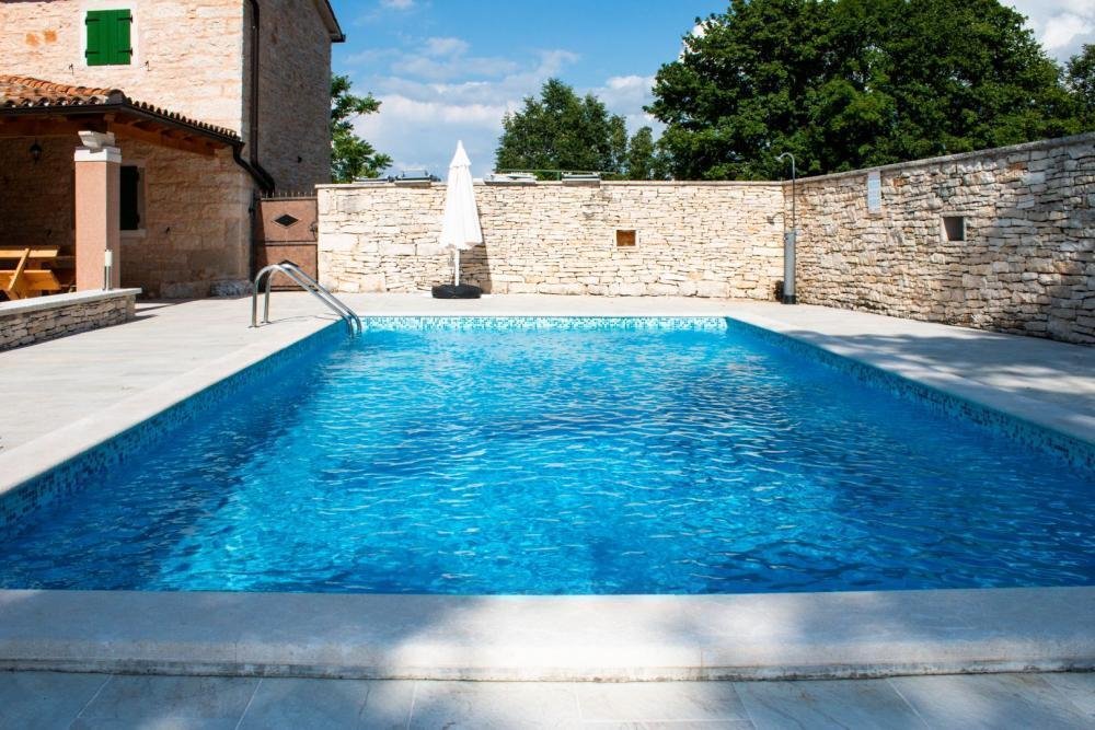 Villa in Krnicari, Istria County, Croatia 3 - 14253032