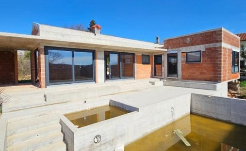 Villa in Opcina Motovun, Istria County, Croatia 1