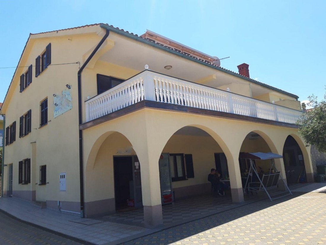 Bogovici, Malinska-Dubasnica, Primorje-Gorski Kotar County, Croatia 4 - 14511659