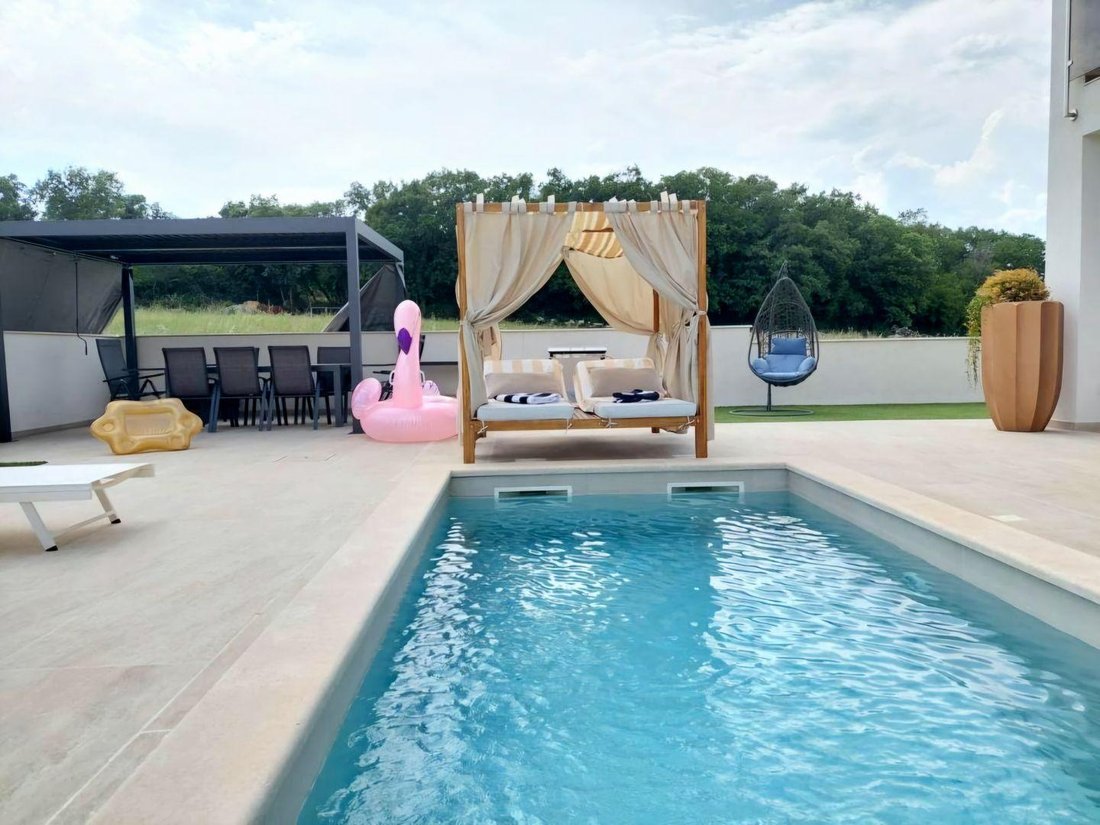Villa in Porec, Istria County, Croatia 5 - 14575204