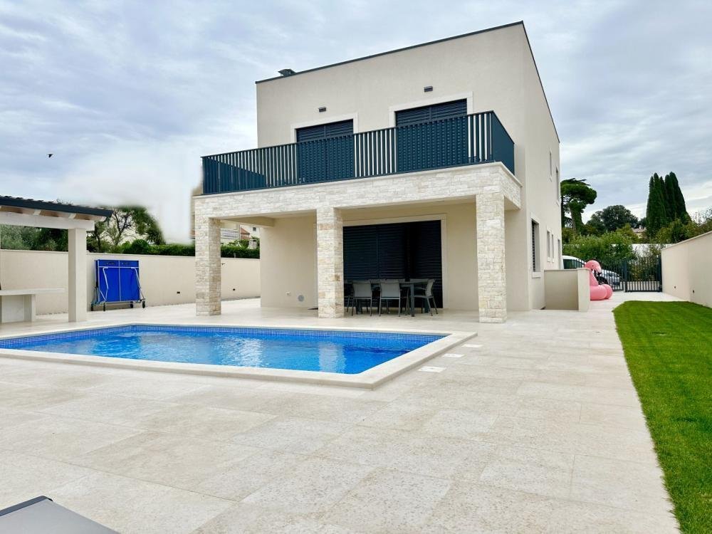 Villa in Savudrija, Istria County, Croatia 1 - 13305699