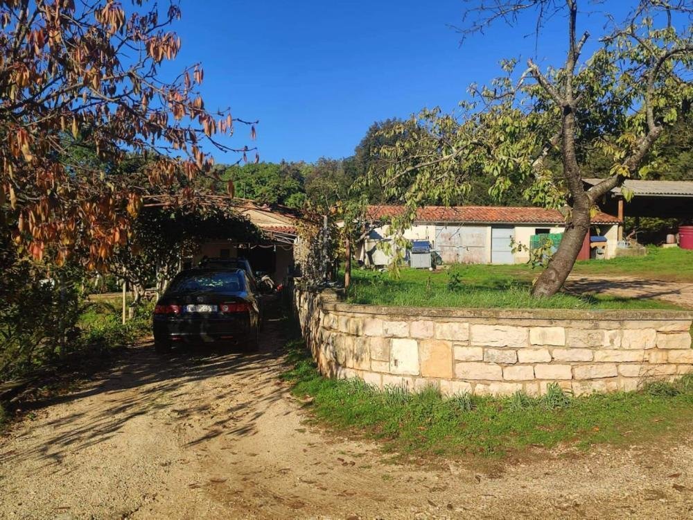 Villa in Rovinj, Istria County, Croatia 1 - 12394122