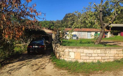 Villa in Rovinj, Istria County, Croatia 1