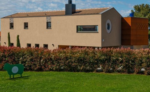 Villa à Fažana, Istrie, Croatie 1