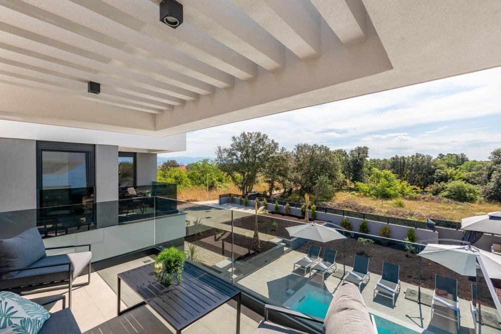 Villa in Zadar, Zadar County, Croatia 2 - 11597066