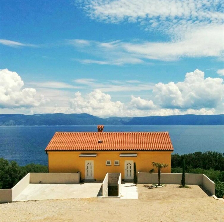 Rabac, Istria County, Croatia 1 - 12057512