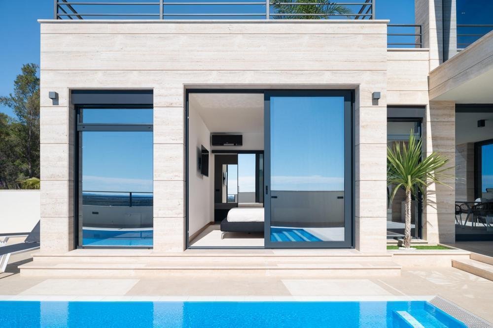 Villa in Opcina Razanac, Zadar County, Croatia 4 - 14266937