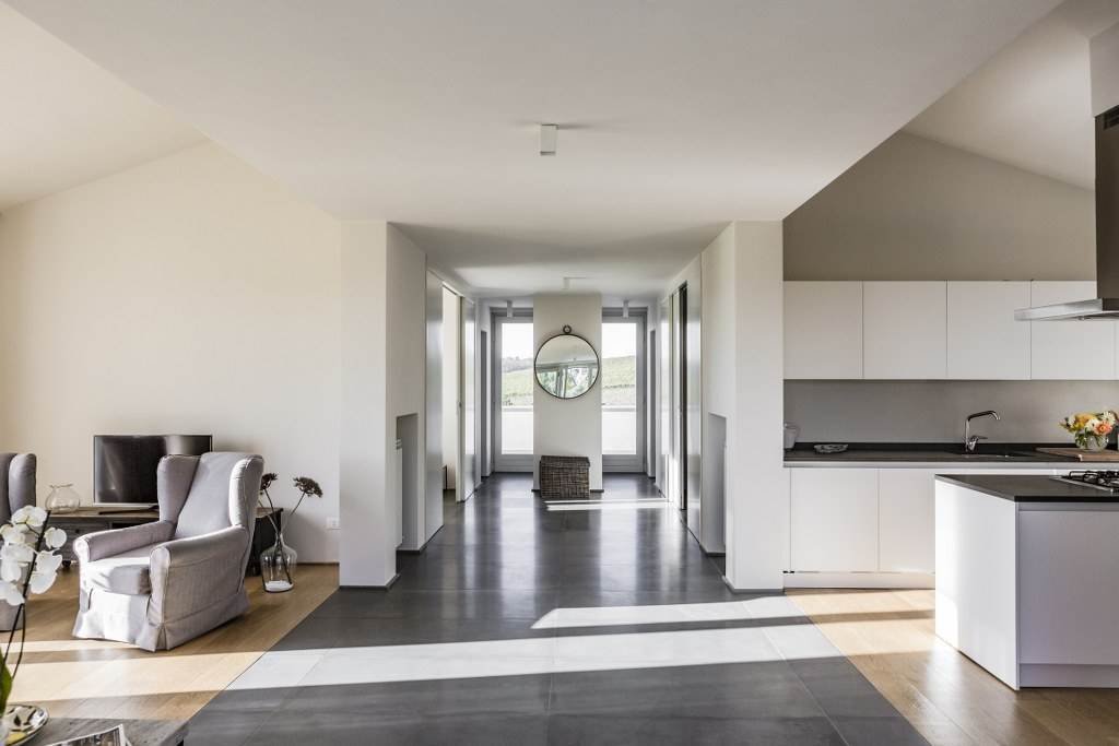 House in Montecchio - San Lorenzo - Creti, Cortona, Tuscany 5 - 15376827