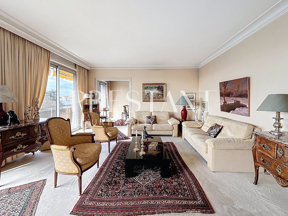 Apartment in Bordeaux, Nouvelle-Aquitaine, France 3 - 15377398
