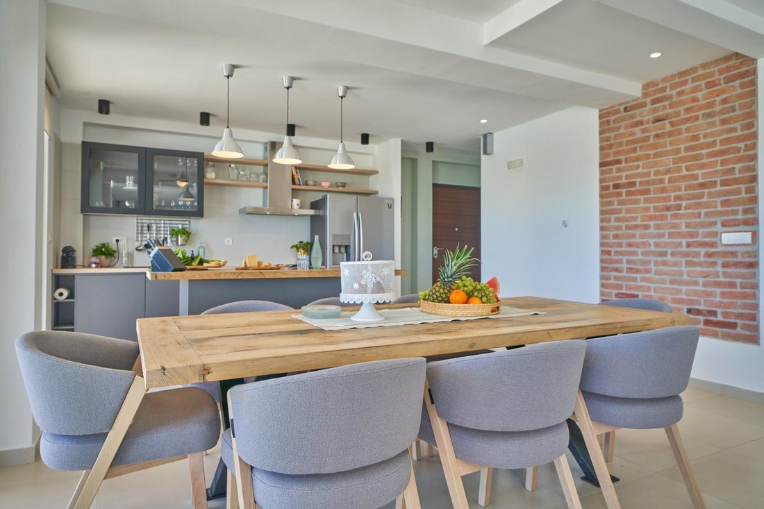 Villa in Gradski kotar Grad, Split, Split-Dalmatia County 3 - 14823559