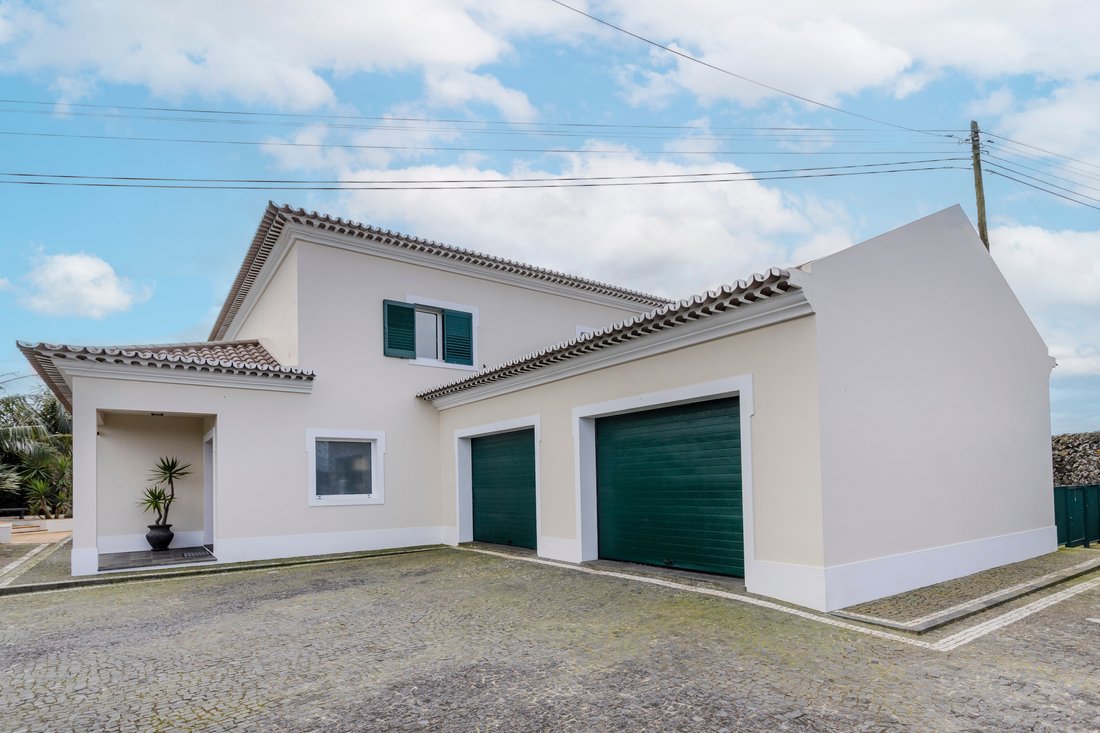House in Rabo de Peixe, Azores, Portugal 4 - 15375710