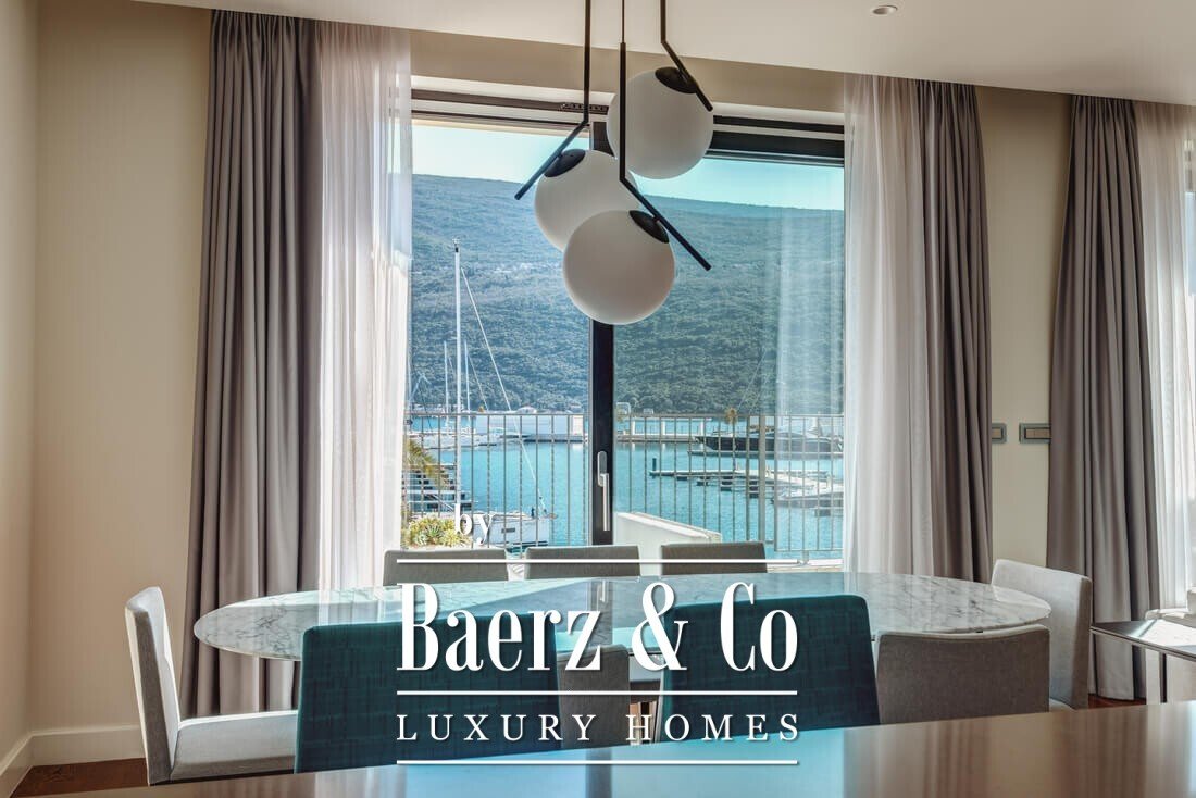 Apartment in Podi, Herceg Novi Municipality, Montenegro 4 - 13501153