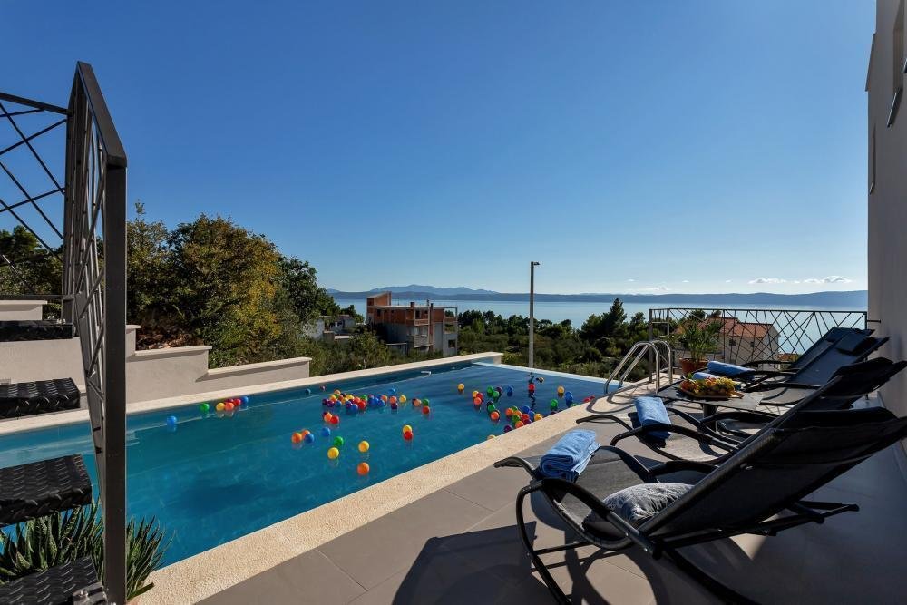 Podgora, Split-Dalmatia County, Split-Dalmatia County, Croatia 2 - 11343479