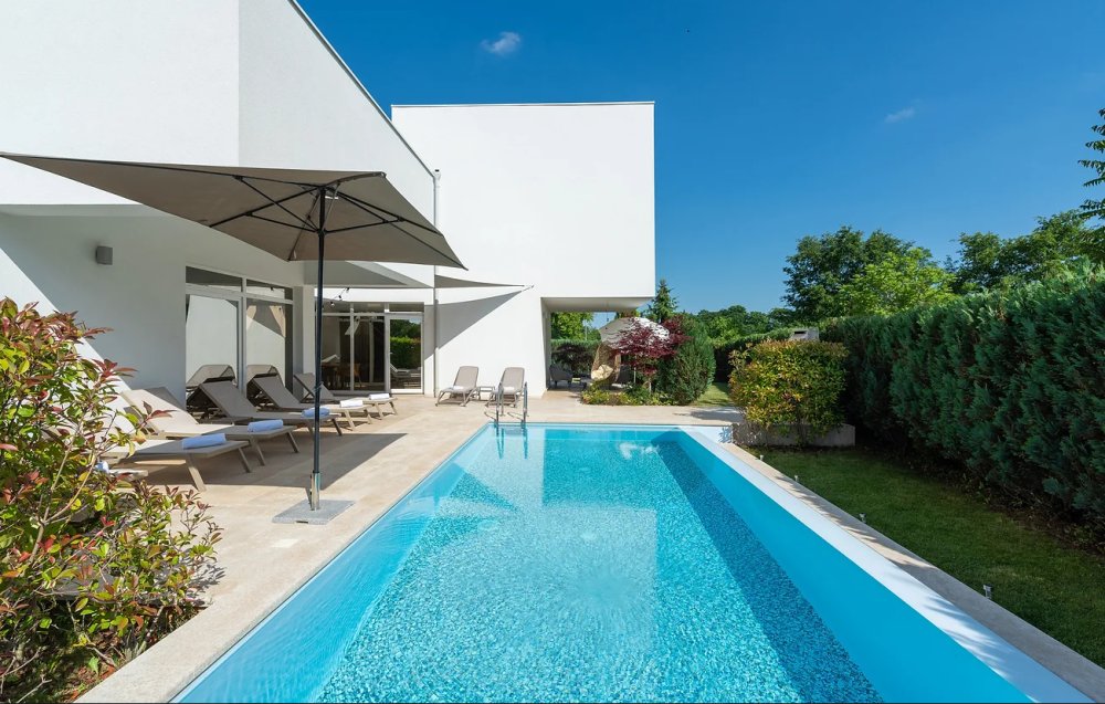 Villa in Zminj, Istria County, Croatia 5 - 13387018