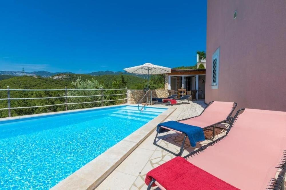 Villa in Grad Crikvenica, Primorje-Gorski Kotar County, Croatia 3 - 14323749