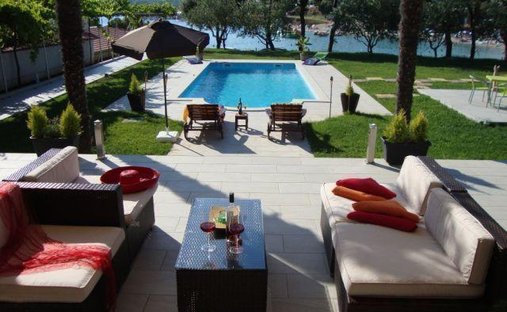 Villa in Grad Pula, Istria County, Croatia 1