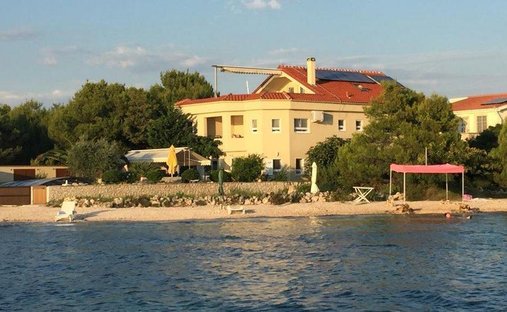 Kroatien 1