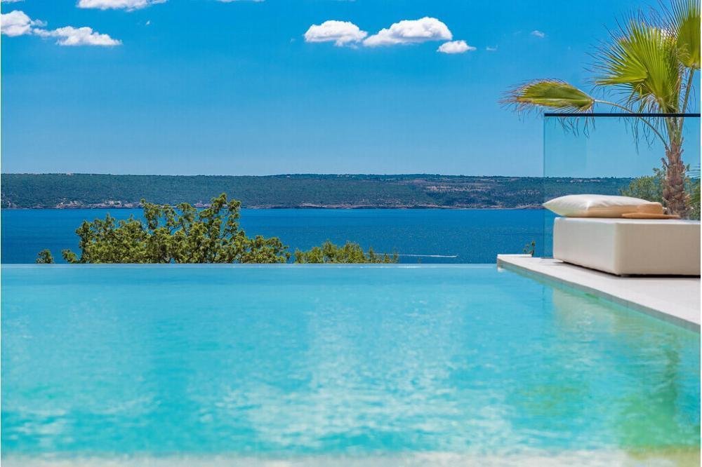 Villa in Rabac, Istria County, Croatia 3 - 11937867