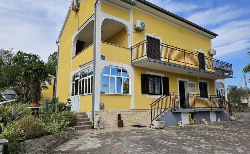 Bogovici, Malinska-Dubasnica, Primorje-Gorski Kotar County, Croatia 1 - 14102574