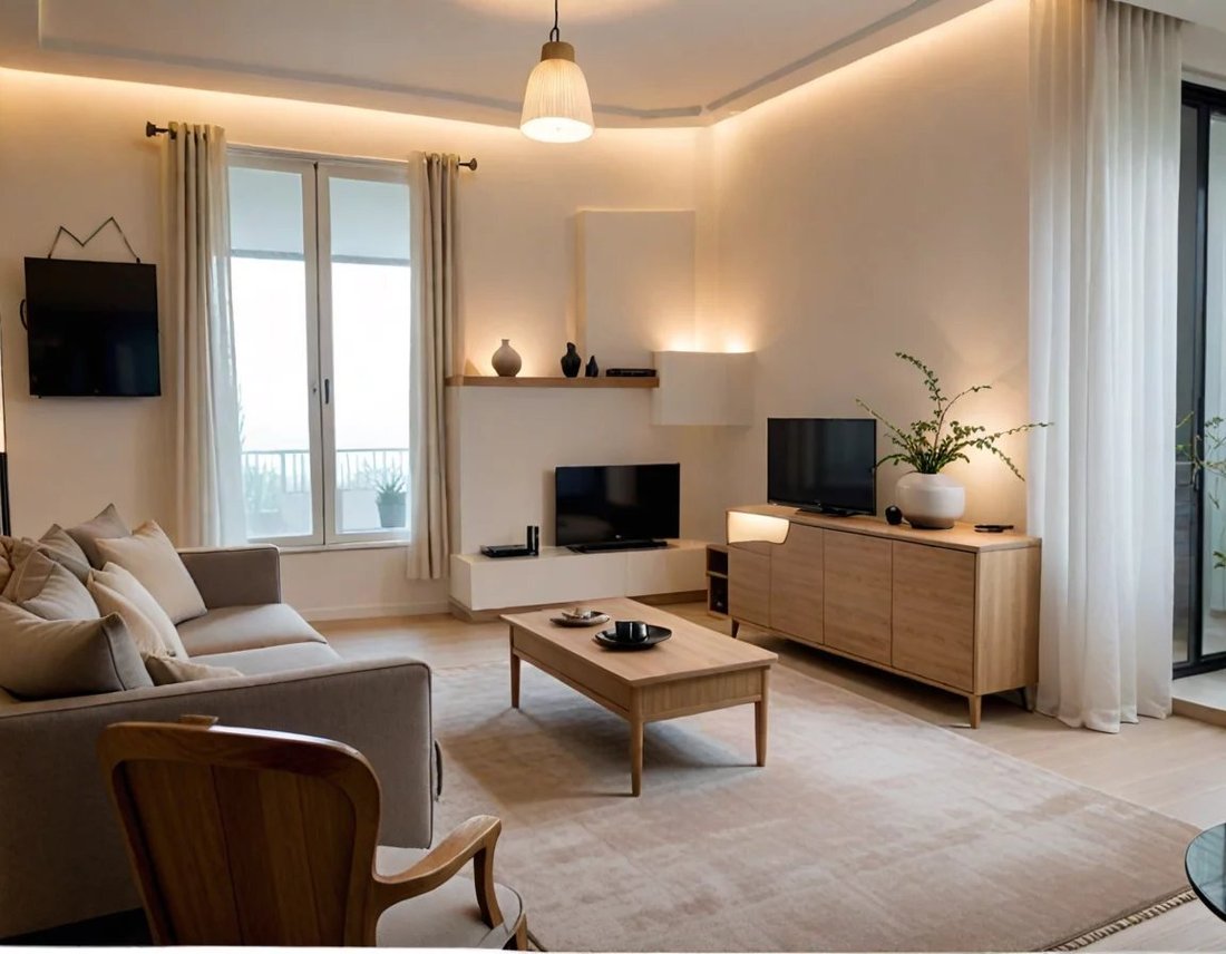 Apartment in Bel-Air Nord, Paris 12e Arrondissement, Paris 1 - 15368604