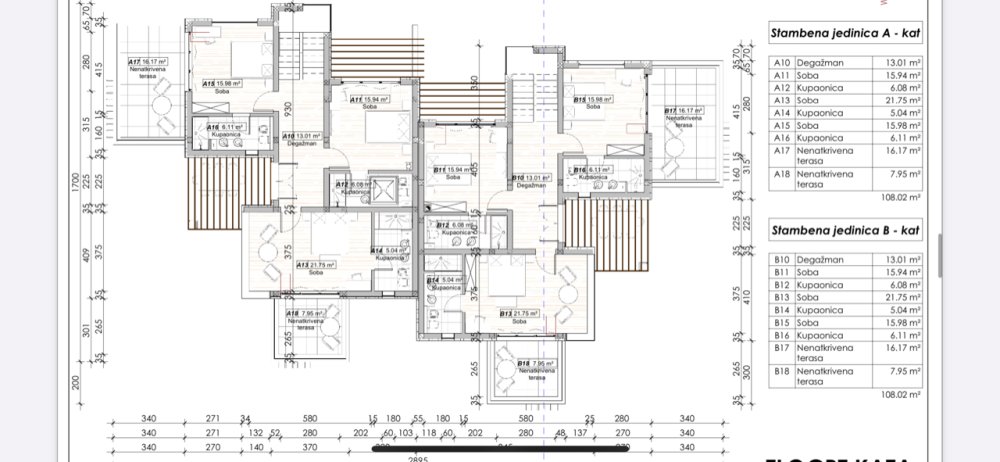 Villa in Valentici, Istria County, Croatia 5 - 13882655