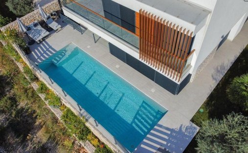 Villa in Grad Crikvenica, Primorje-Gorski Kotar County, Croatia 1