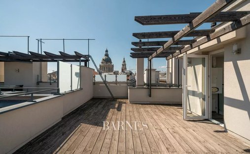 Apartment in Budapest, Budapest, Hungary 1