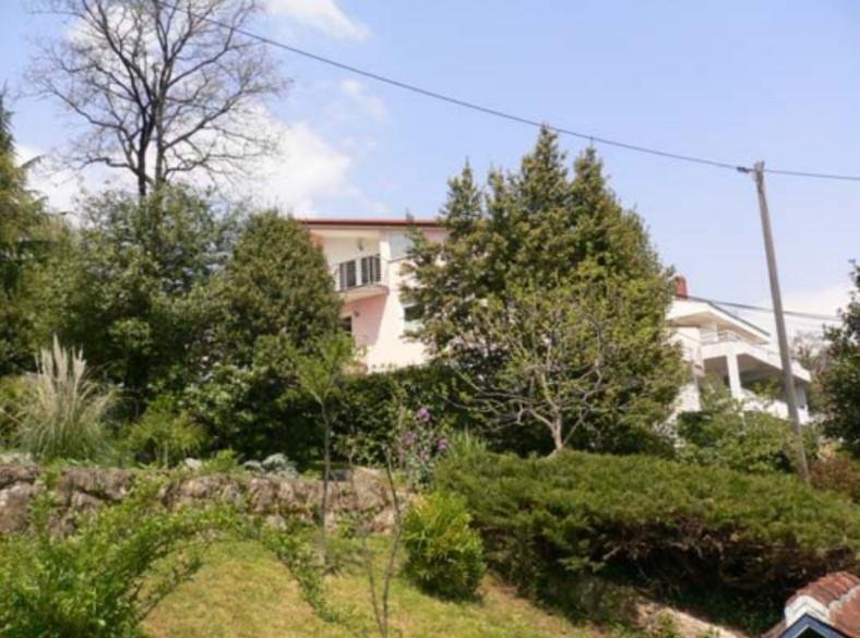 Villa in Grad Opatija, Primorje-Gorski Kotar County, Croatia 3 - 11837108