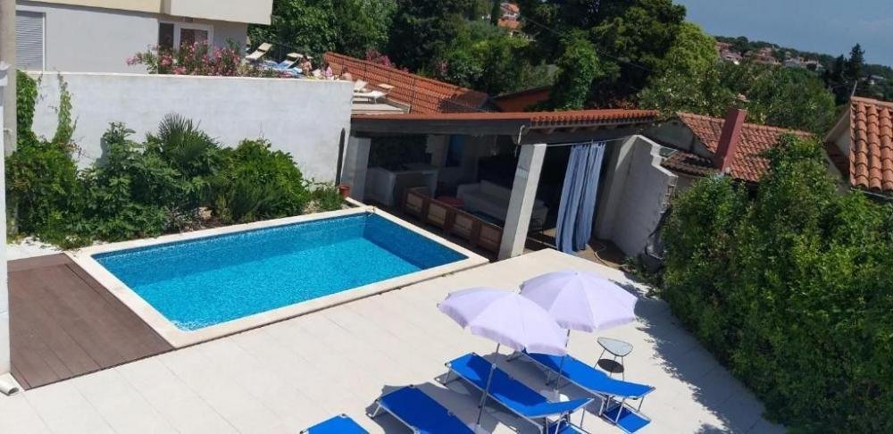 Villa in Premantura, Istria County, Croatia 2 - 11996850