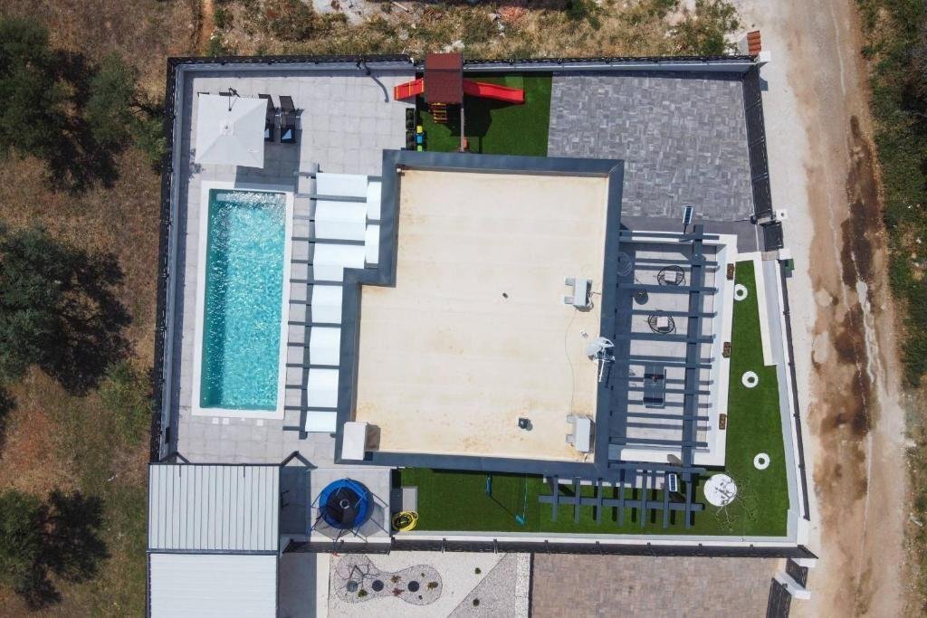 Villa in Galizana, Istria County, Croatia 3 - 14776538