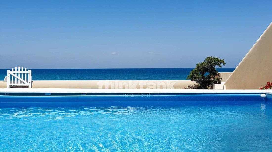 House in Capo d'Orlando, Sicily, Italy 1 - 15377476