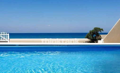 Haus in Capo d'Orlando, Sizilien, Italien 1