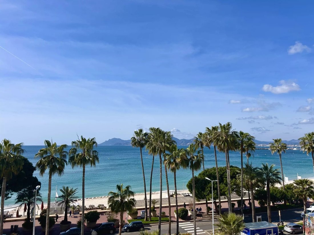 Apartment in Cannes, Provence-Alpes-Côte d'Azur, France 1 - 15321652