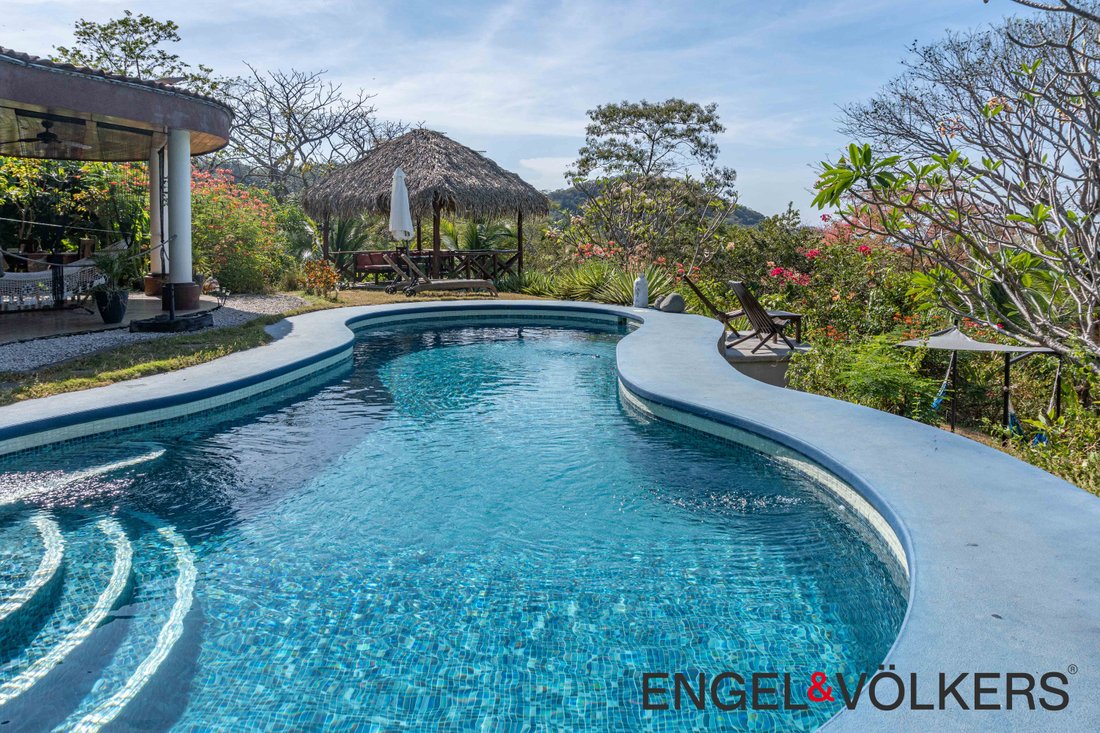House in Samara, Nicoya, Costa Rica 5 - 15377341